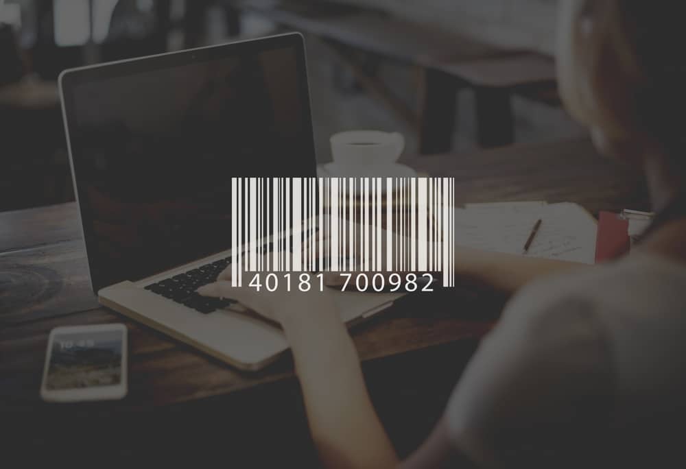 Software generazione codici a barre attenzione alla legalità del barcode