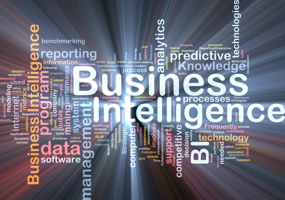 Business Intelligence ed ERP Come scegliere