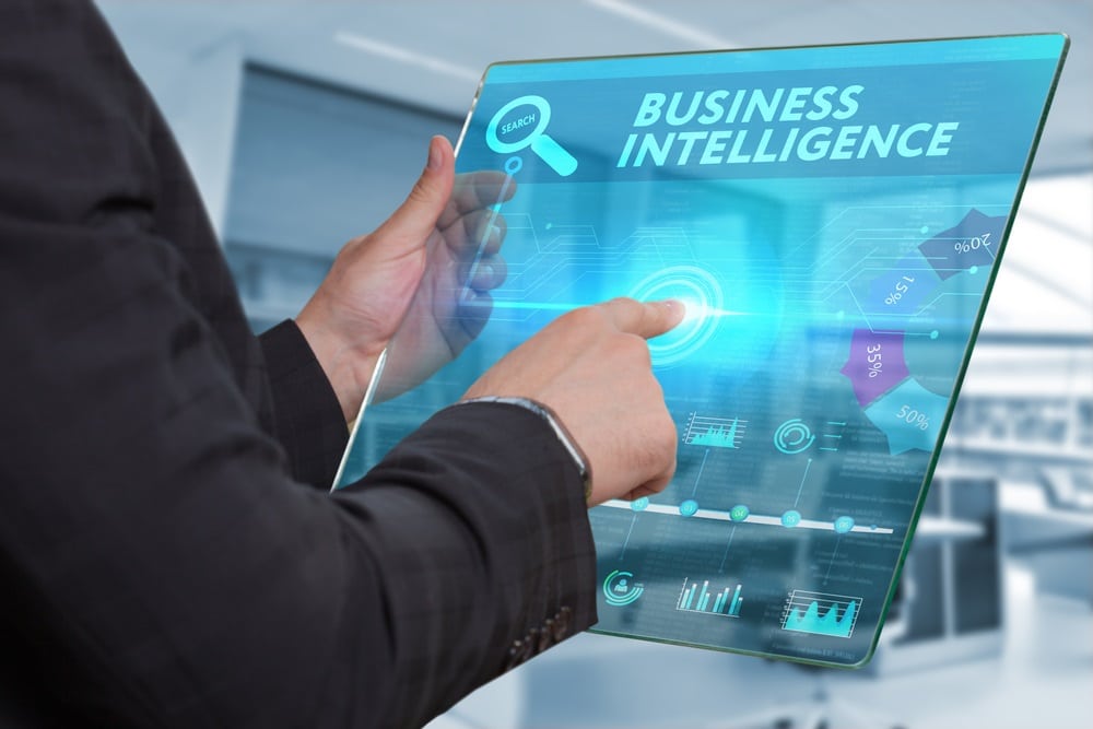 business intelligence vs business analytics