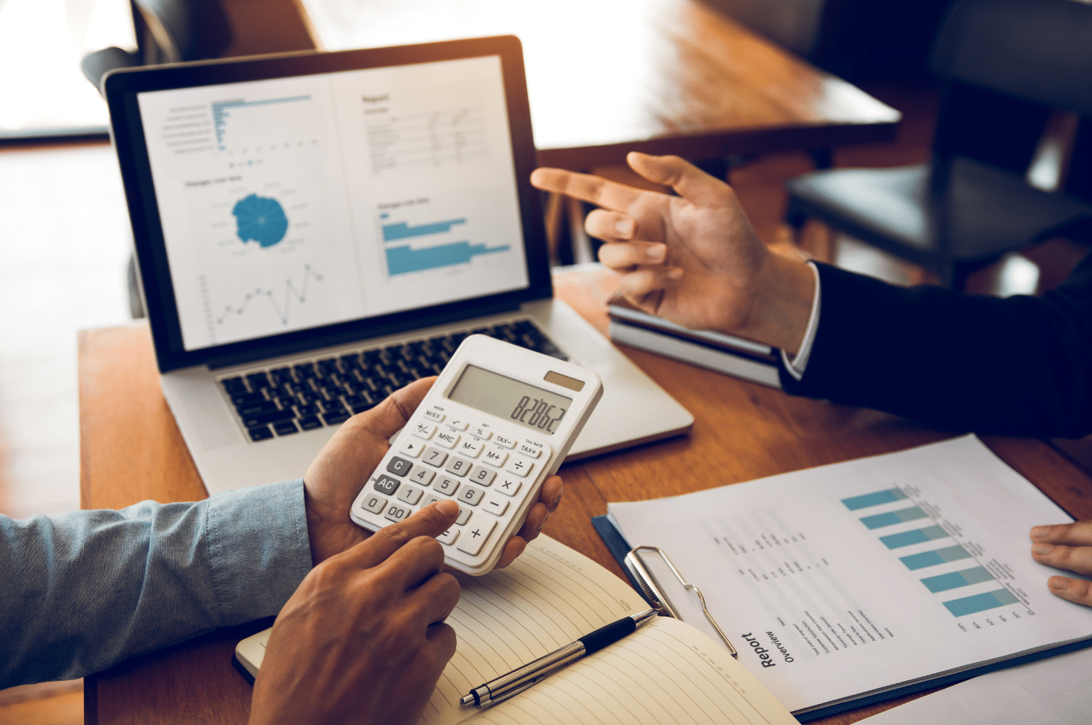 Contabilità analitica: controlla i costi e migliora i margini