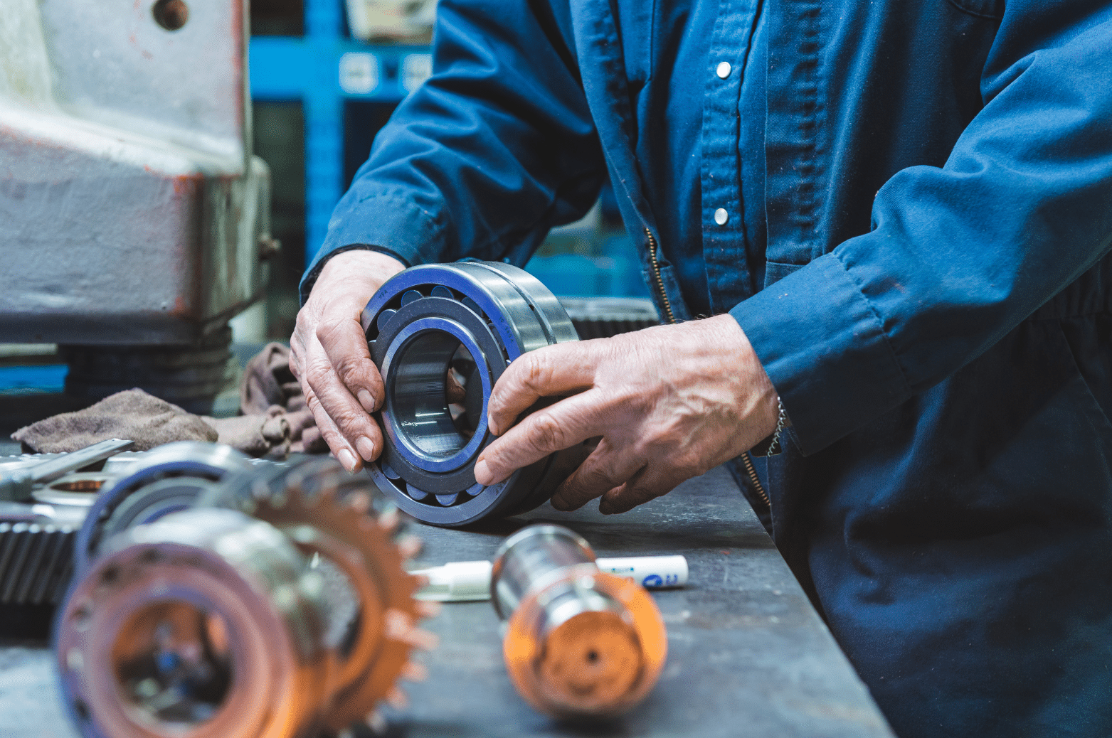 Distinta base di produzione: il segreto delle aziende che funzionano