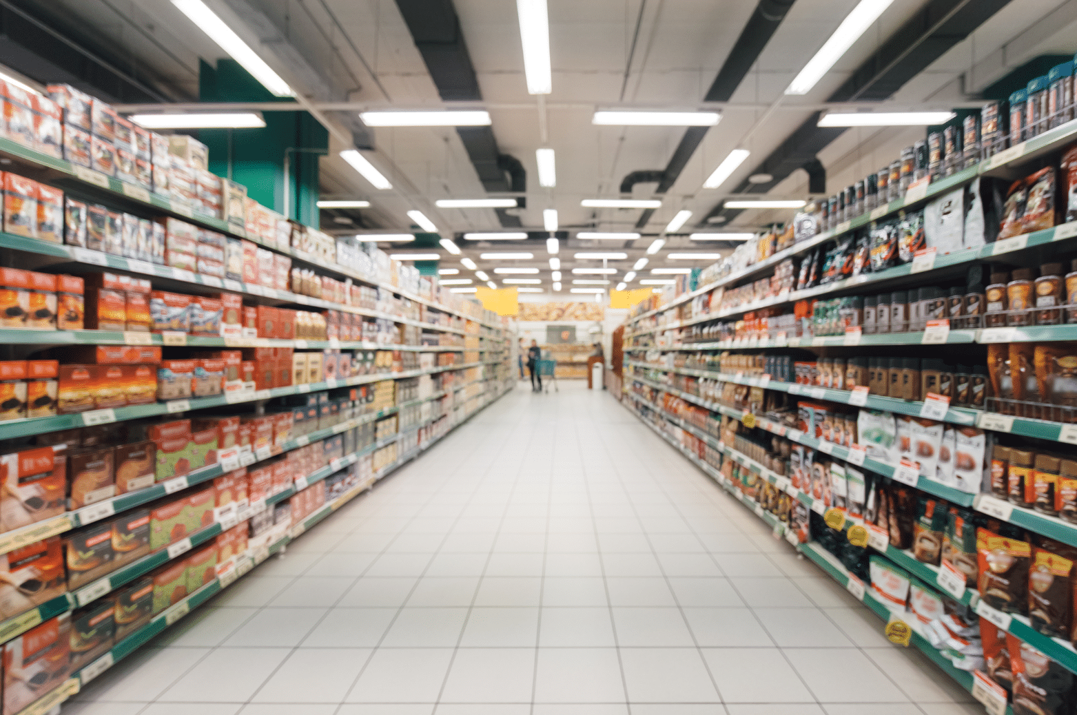 GDO e digitalizzazione: come migliorare la distribuzione