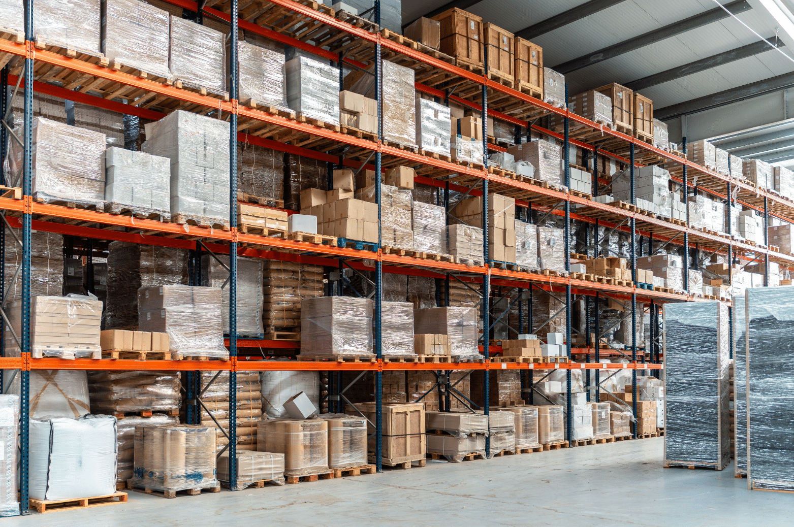 Giacenze di magazzino: una gestione a 360°