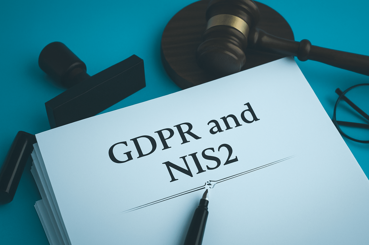 GDPR e NIS2: obblighi aziendali sulla sicurezza dei dati