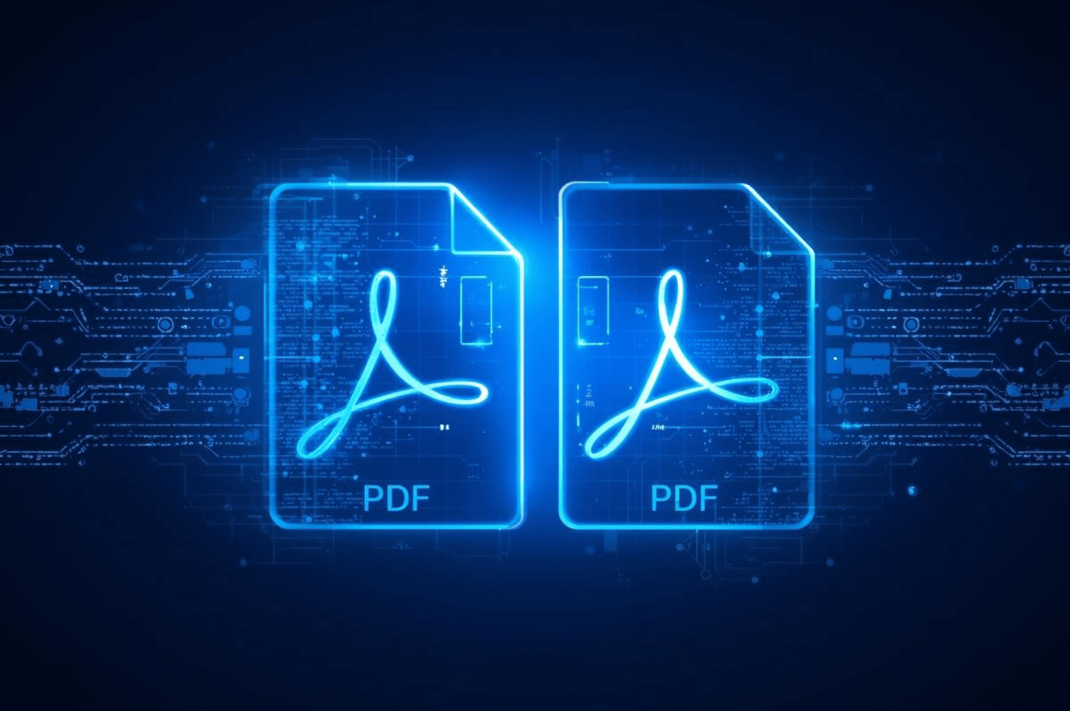 Unire più PDF automaticamente con Smart ERP