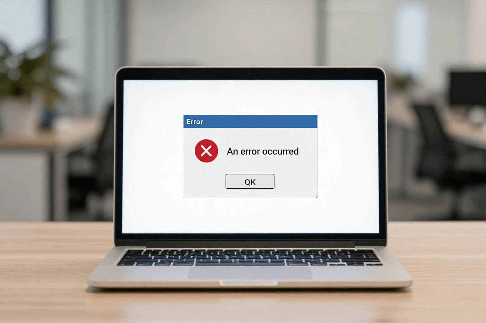 Rischi informatici: cosa sarebbe potuto succedere e come siamo intervenuti