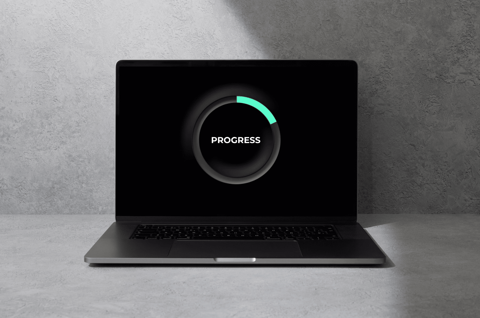 Avanzamento della produzione