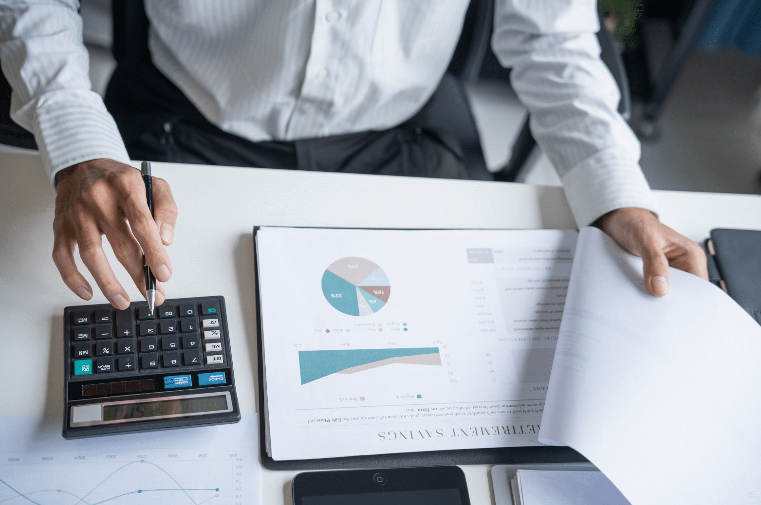 calcolo dei costi di produzione