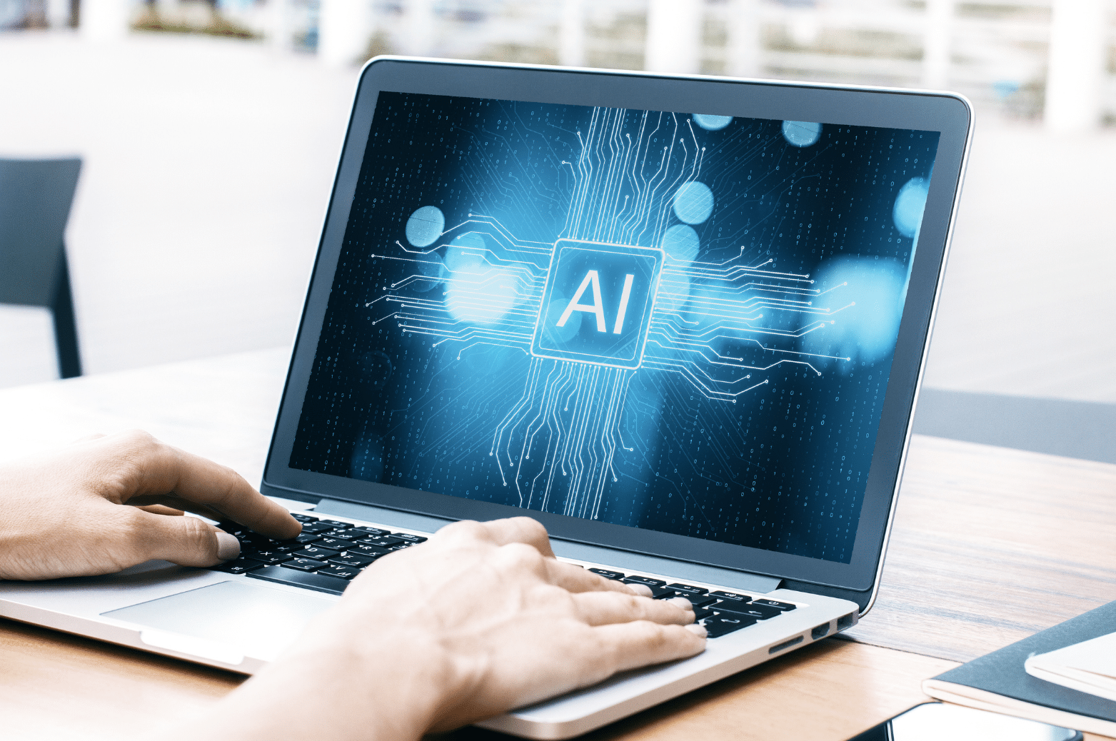 intelligenza artificiale in azienda