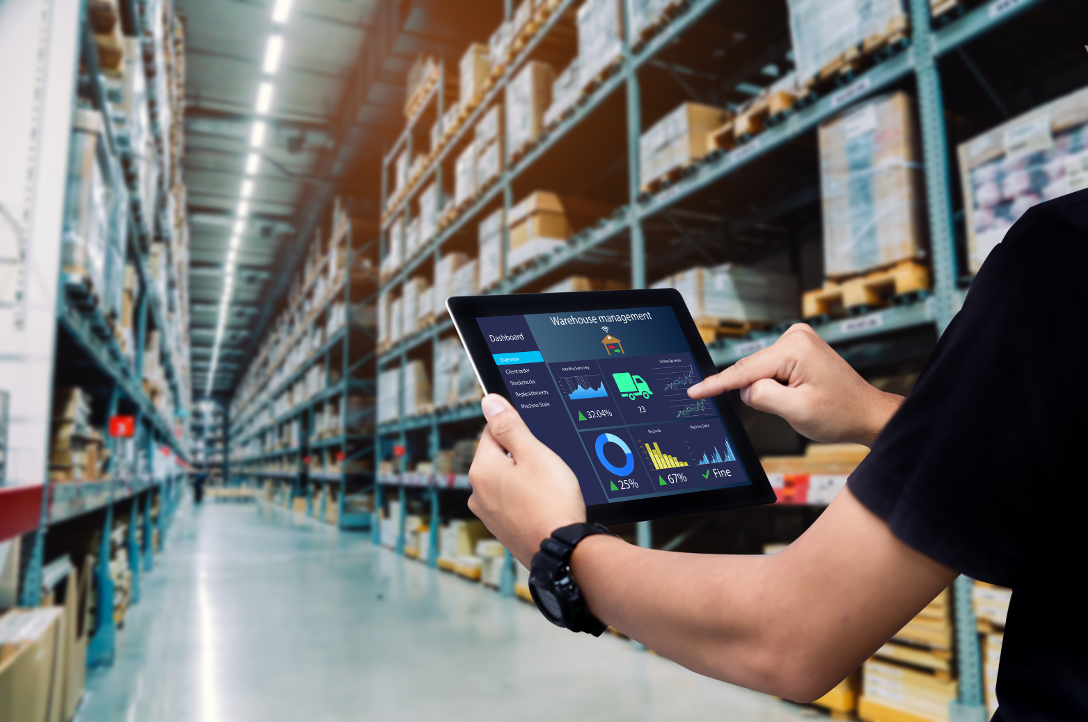 Supply Chain Management